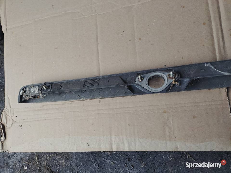 LISTWA BLENDA KLAPY TYŁ OPEL KADETT KADET