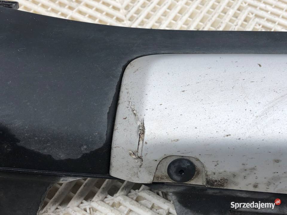 LISTWA PROGOWA LEWY MINI COUNTRYMAN R60