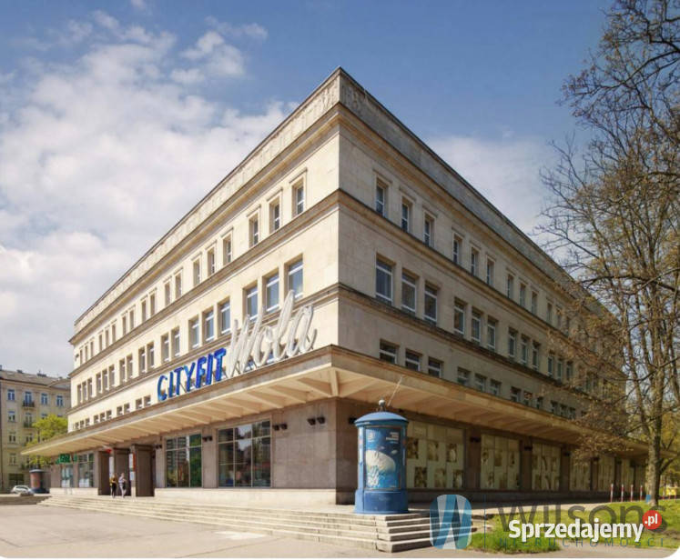 Lokal Warszawa Młynarska 10m2 Wynajem mazowieckie