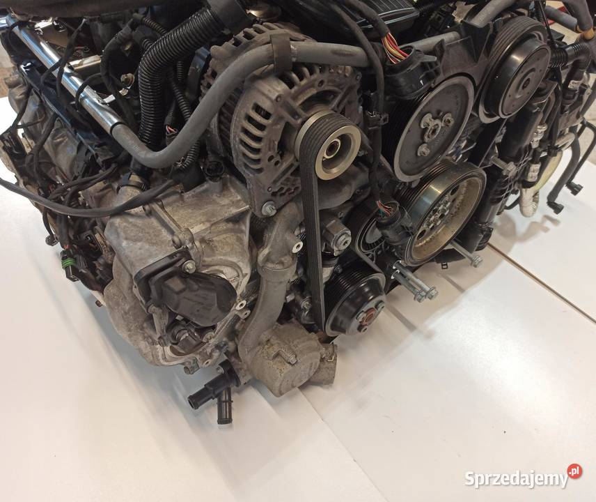 PORSCHE BOXSTER 987 SILNIK MA120 9A110092003