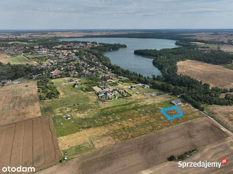 Moryń Buduj dom tam gdzie inni płacą urlop zachodniopomorskie