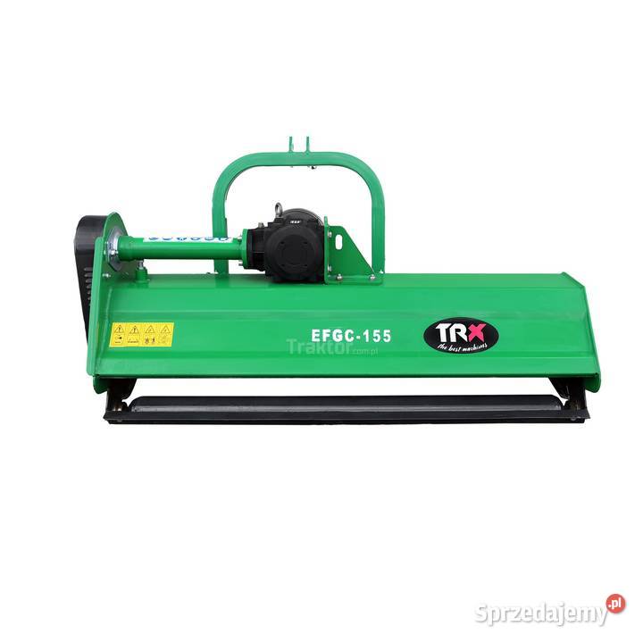 Kosiarka bijakowa EFGC 145 TRX podkarpackie