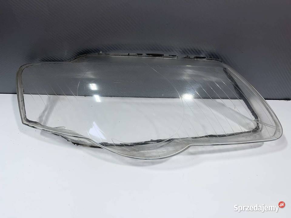 VW PASSAT B6 PRAWY KLOSZ VALEO osobowe wielkopolskie Ostroróg