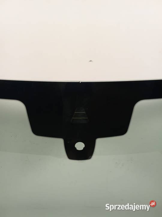 Szyba Przednia BMW X3 21 HUD Kamera Sensor wielkopolskie Bralin
