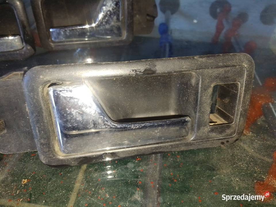 Klamki do Audi 80 Klamki warmińsko-mazurskie Nidzica