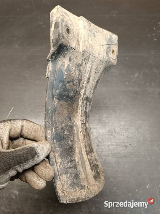 Osłona chlapacz amortyzatora tył części Yamaha Gołaczewy