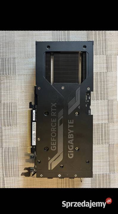 Gigabyte RTX 4070 Ti Super 16 GB