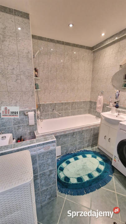 sprzedaży mieszkania Kraków 36m2 1 pokojowe