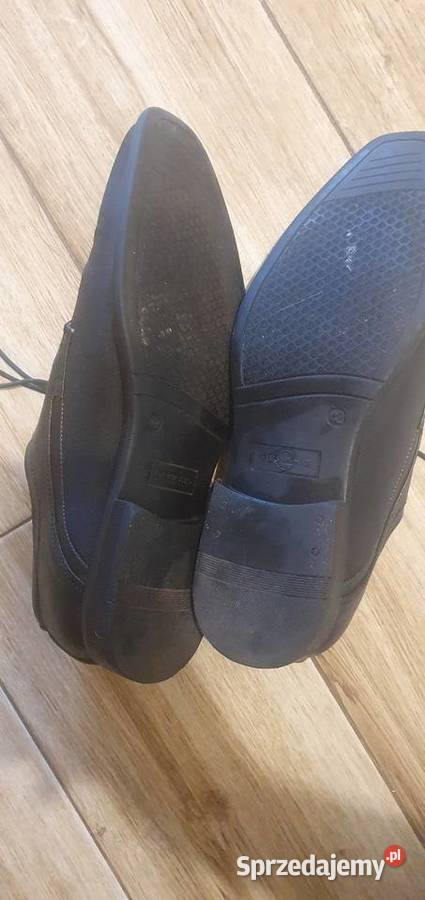 Buty 42 MEMPHIS ONE WYSYŁKA Pobiedziska
