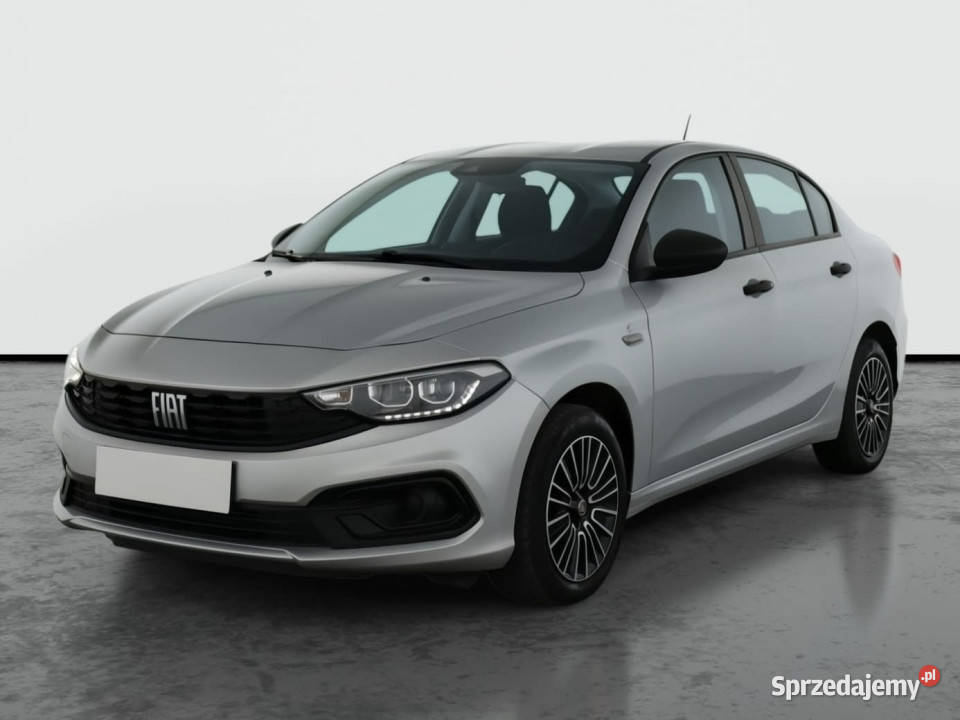 Fiat Tipo 13 MultiJet Piaseczno