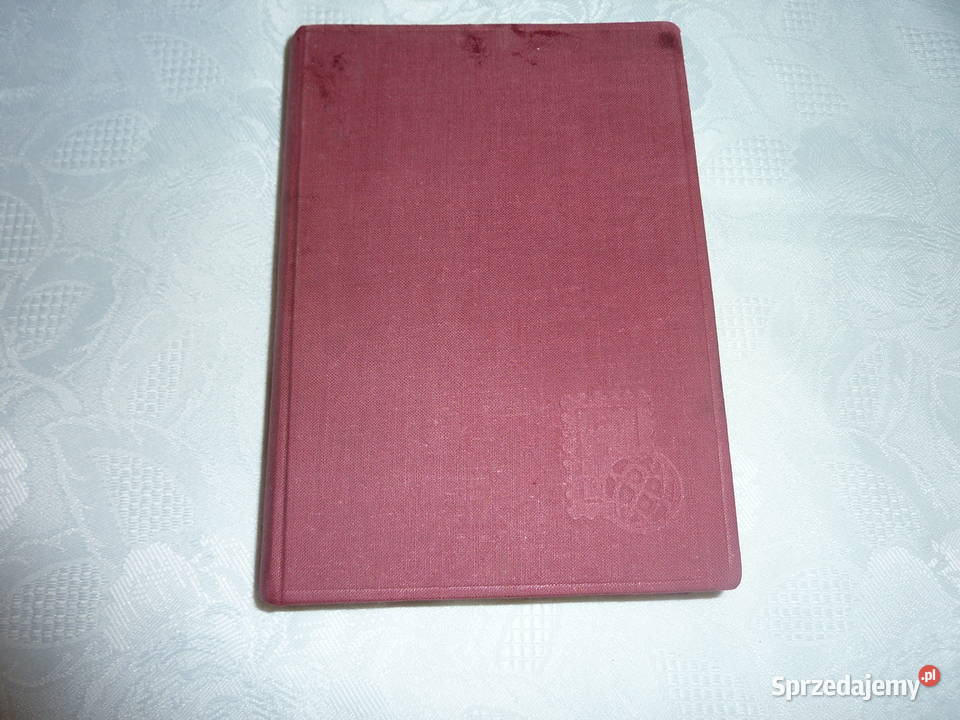 Album znaczków polskich Bukowno