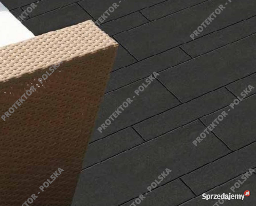 Venetto 90x90 płyta wielka duży format podjazd Świebodzice