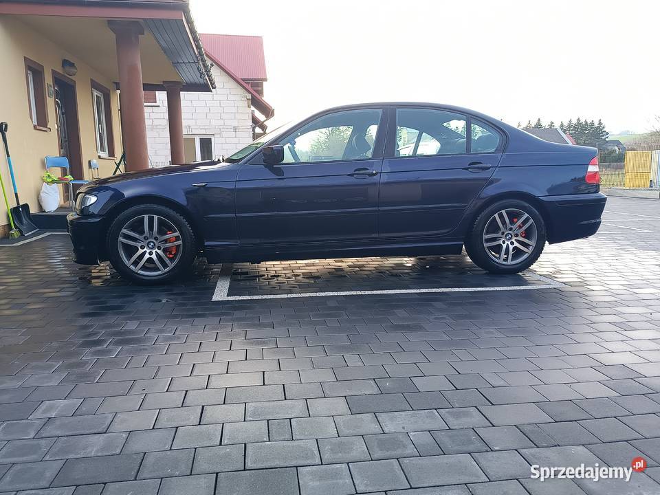 Alufelgi BMW 5x120 16 Czudec sprzedam