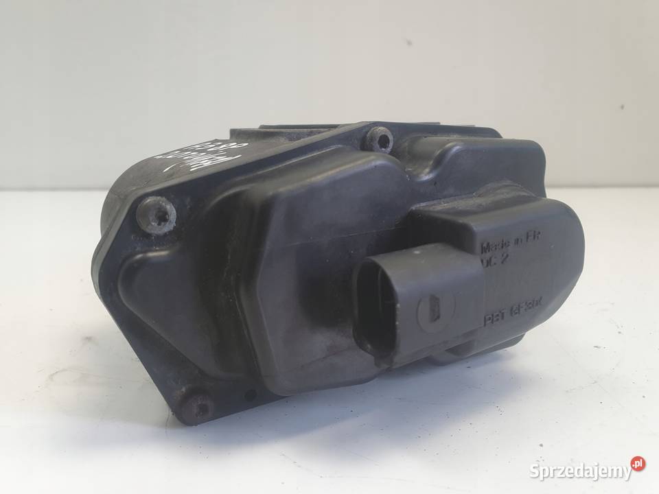 ZAWÓR EGR VASV29007935 Audi A3 8P 20 TDI lubelskie Chełm sprzedam