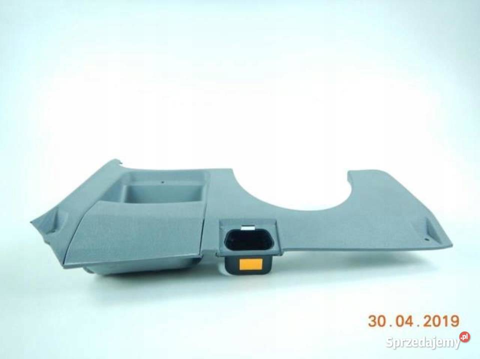 PLASTIK OSŁONA KONSOLI FORD MONDEO 9296