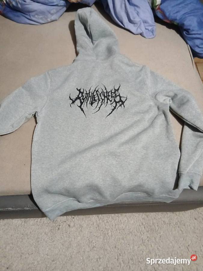 Bluza z tribalem Zwoleń