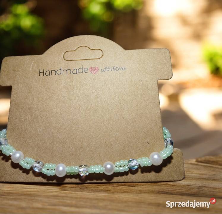 Bransoletka sprzedam