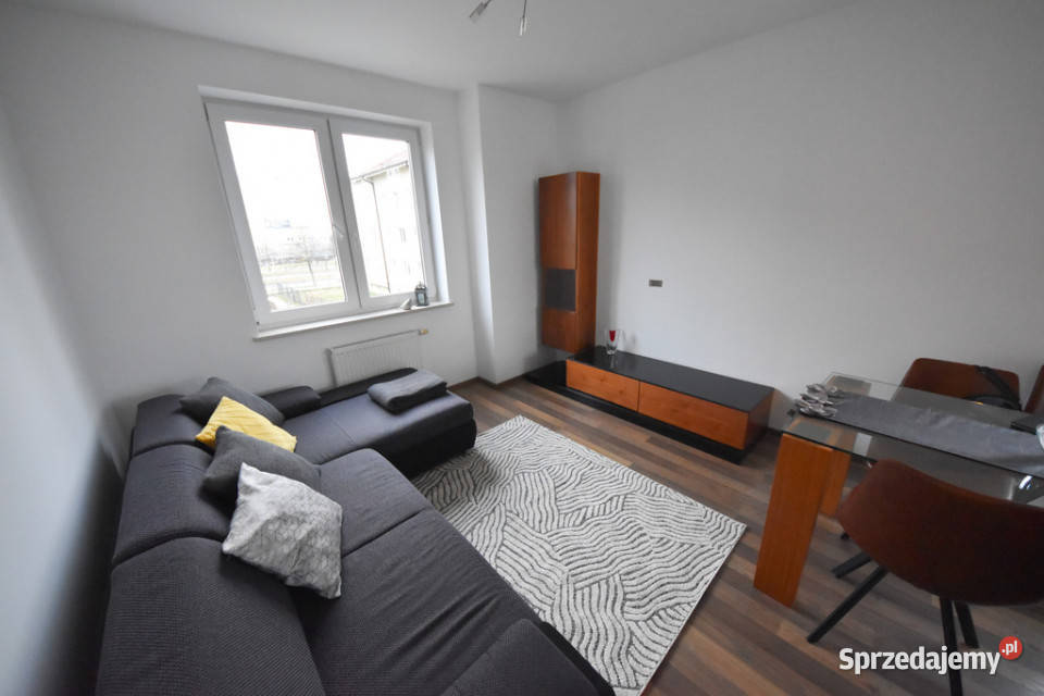 Do wynajęcia mieszkanie 3pokojowe z miejscem 60m2