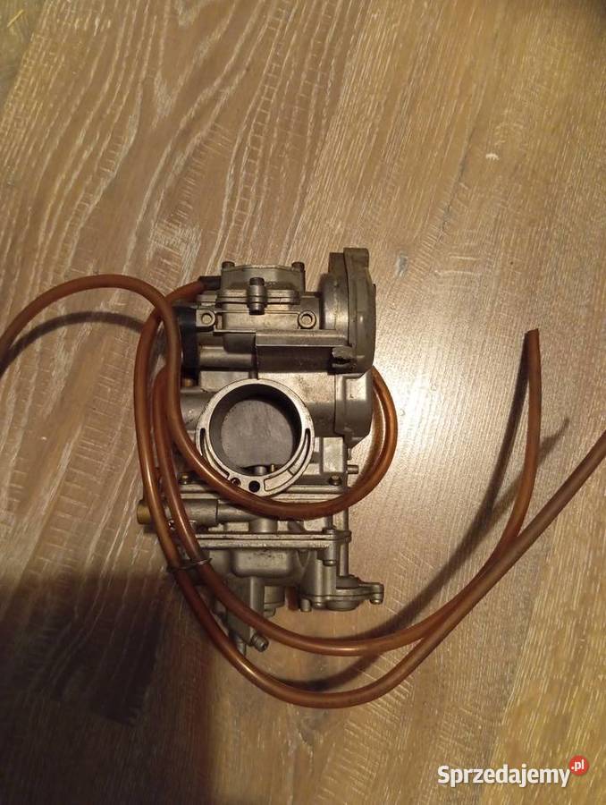 Gaźnik FCR Kawasaki Koszalin