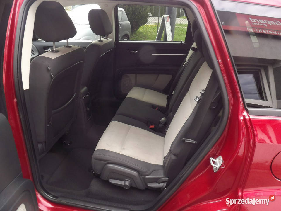 Dodge Journey Janów Lubelski