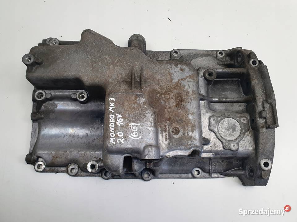 Ford Mondeo MK3 20 16V MISKA OLEJOWA oleju Rudka