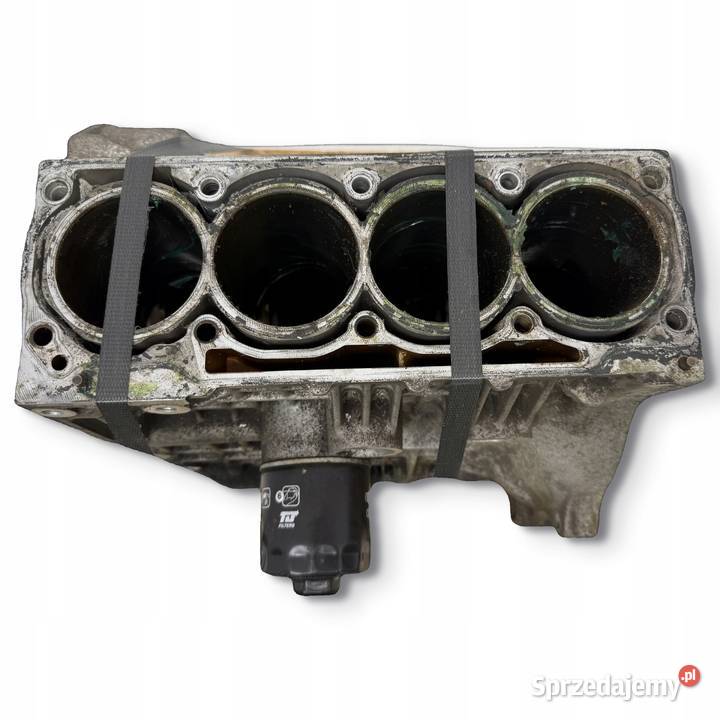 DÓŁ SILNIKA BLOK CGG CGGA CGGB VW Golf VI Polo V Chełm