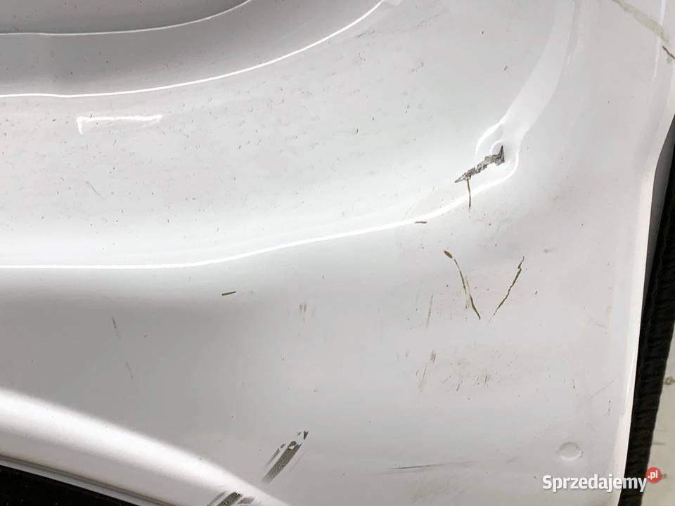 DRZWI TYLNE PRAWE OPEL COMBO D Van minibus podkarpackie