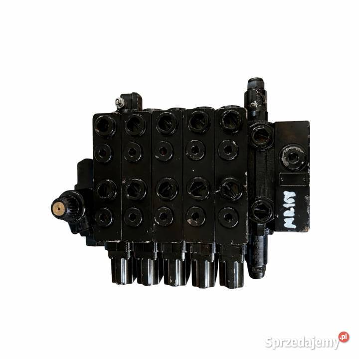 Rexroth R917007235 R917007893 JCB 335D6608 Poznań sprzedam