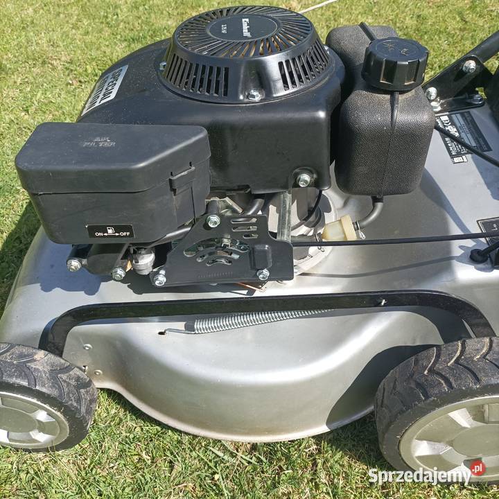 Kosiarka spalinowa Einhhel Kosiarki spalinowe Olszyny sprzedam