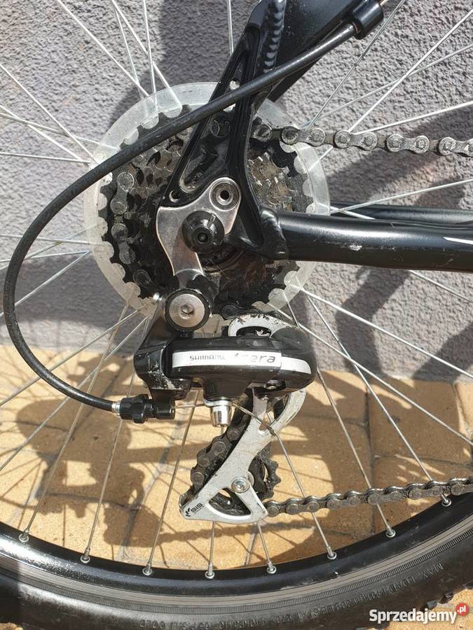 LOMBARDOMAT Rower Folta Ithavo O0858 Olecko