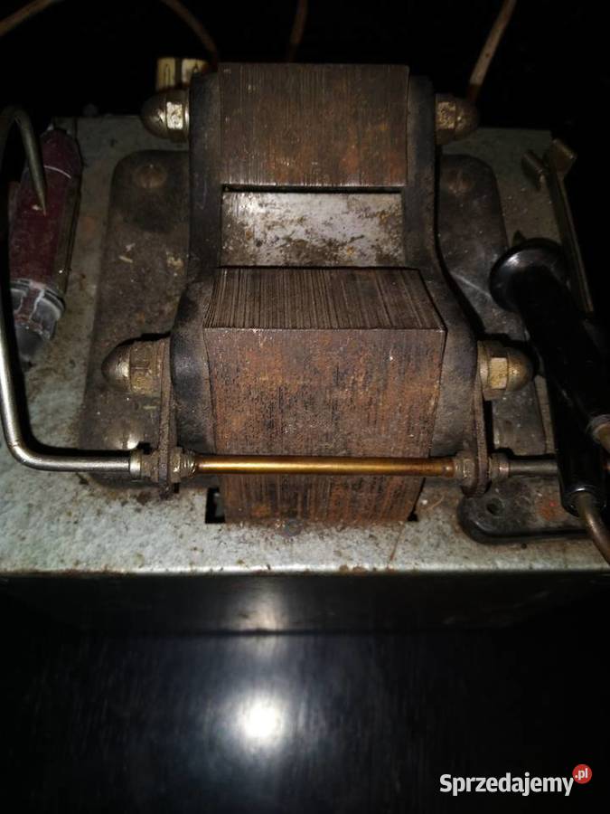 Zwarciownica Tester do badania tworników Gdańsk