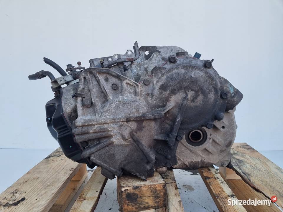 AUTOMATYCZNA SKRZYNIA BIEGÓW Volvo S80 24 Rudka sprzedam