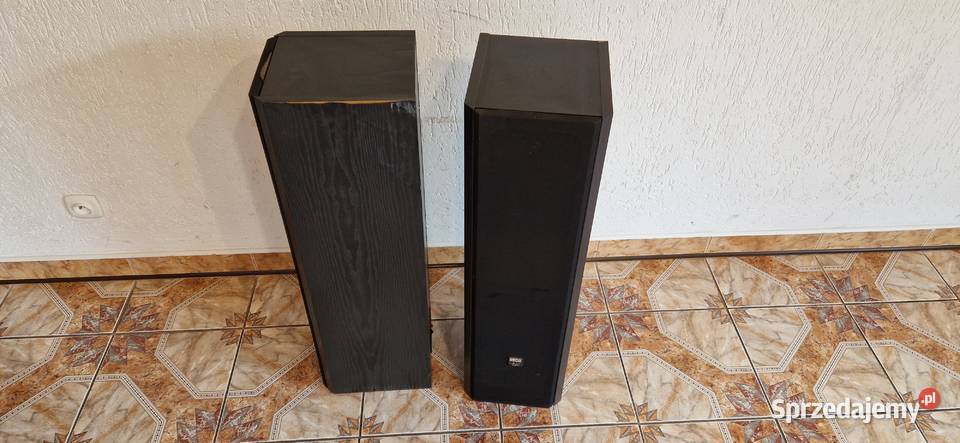 Kolumny Głośniki HECO Interior Reflex 140 Wat 2