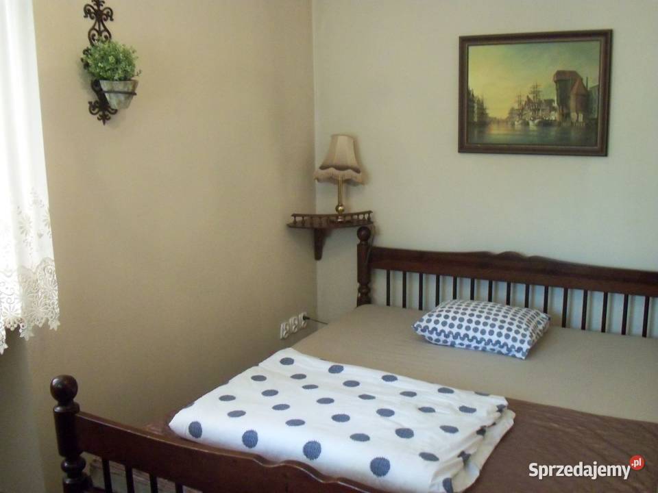 2 niezależne pokojezwierzęta mile widziane 3 piętra i więcej Gdańsk sprzedam