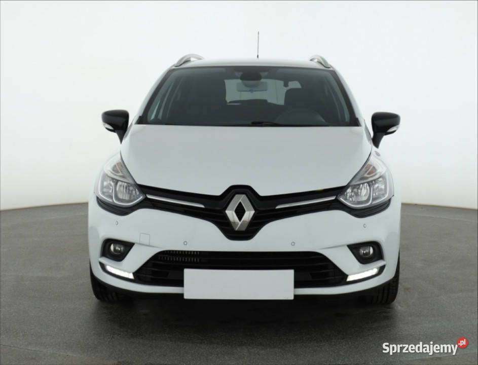 Renault Clio 09 TCe czujnik parkowania Clio Clio Piaseczno