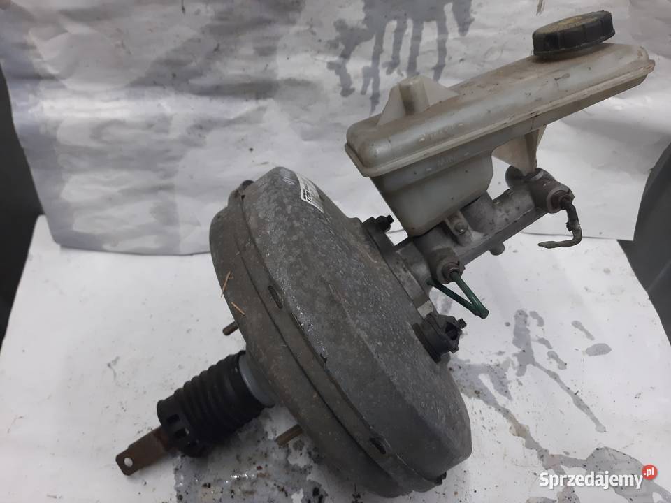 RENAULT TRAFIC OPEL VIVARO serwo pompa hamulcowa Ksawerów