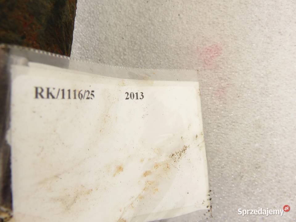 WAŁ NAPĘDOWY OPEL INSIGNIA A 20 Biturbo CDTI 4x4