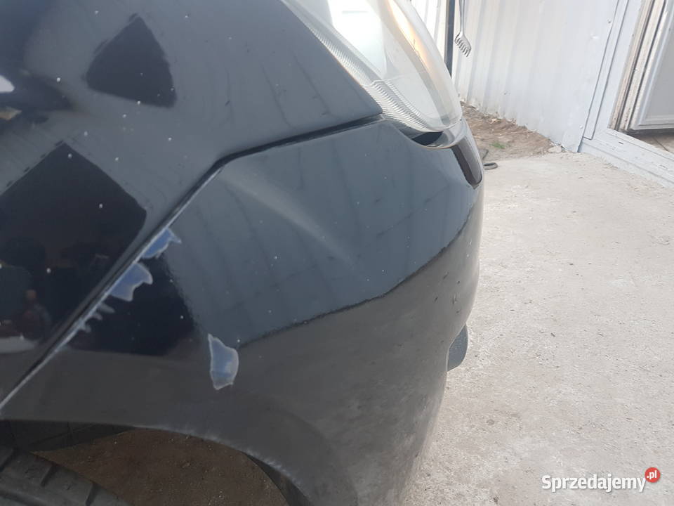 Ford Fiesta Ghia Stobierna sprzedam