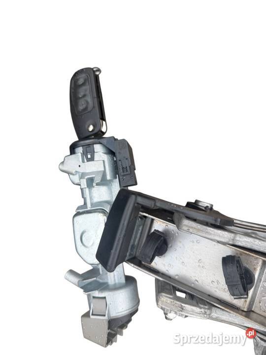 Kolumna kierownicza stacyjka Ford Focus mk2 sprzedam
