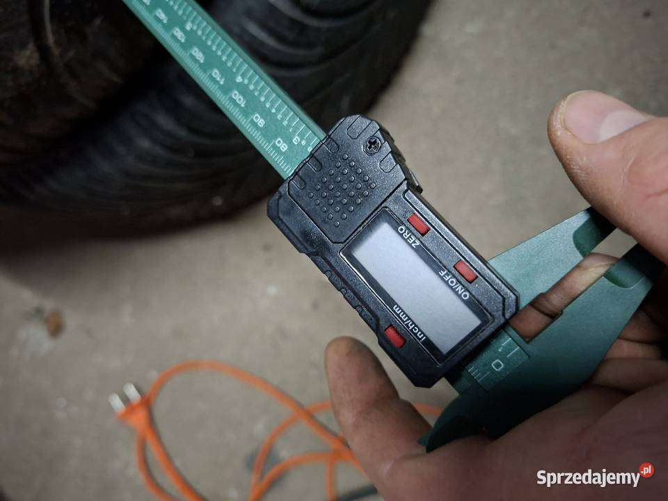 Opony 225 45 17 zimowe 2 Kleber Samochodowe Chełmno