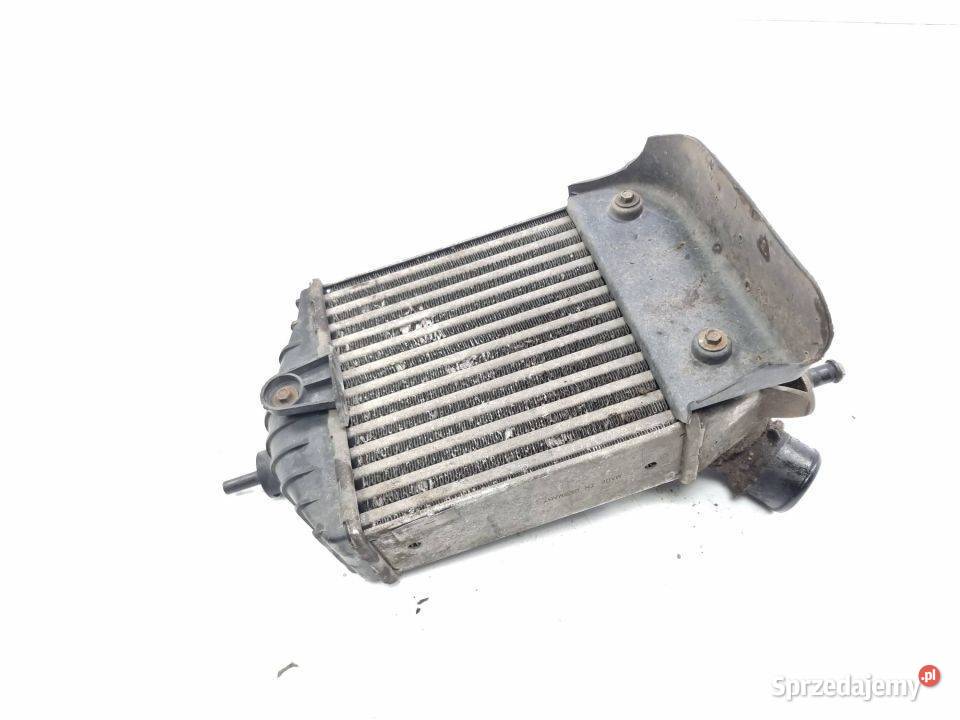 INTERCOOLER FIAT PUNTO Lipno