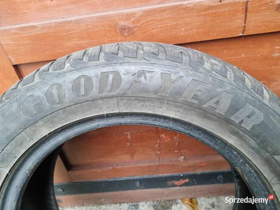 Goodyear ultragrip 2 2056016 2 sztuki Wałbrzych