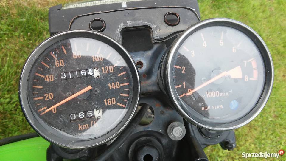 Rama Cross pod silnik MZ ETZ 250 150 Lublin sprzedam