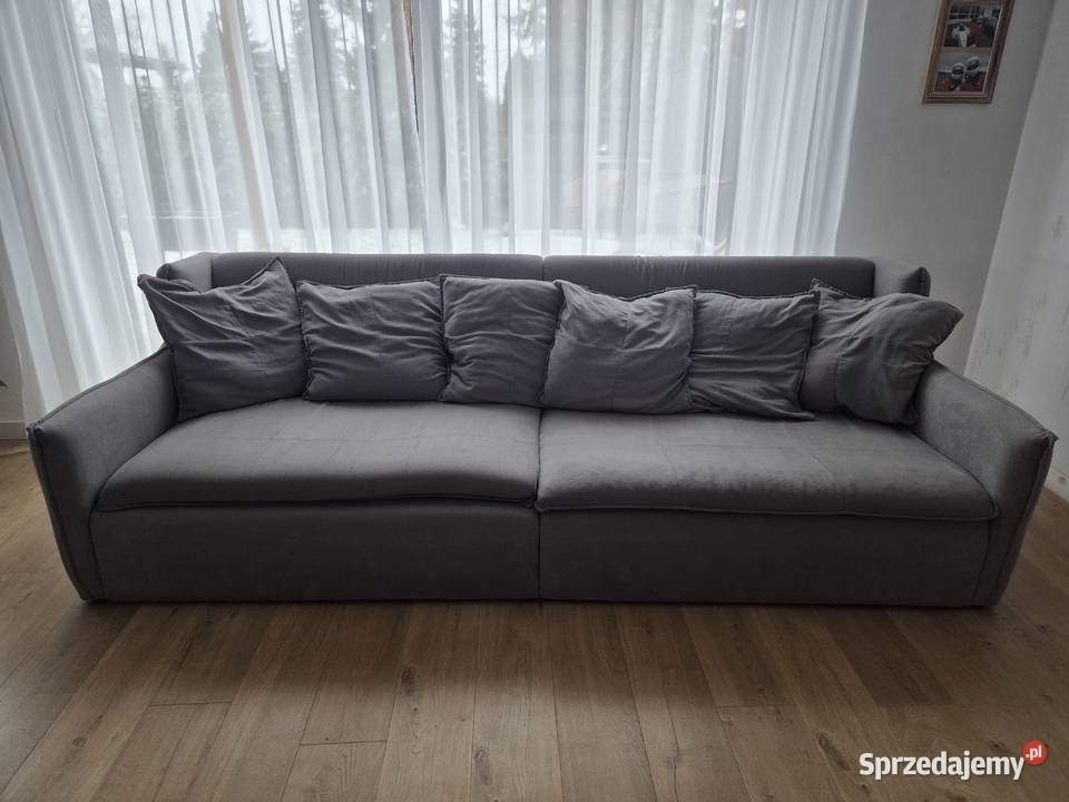 sofa Bezrzecze
