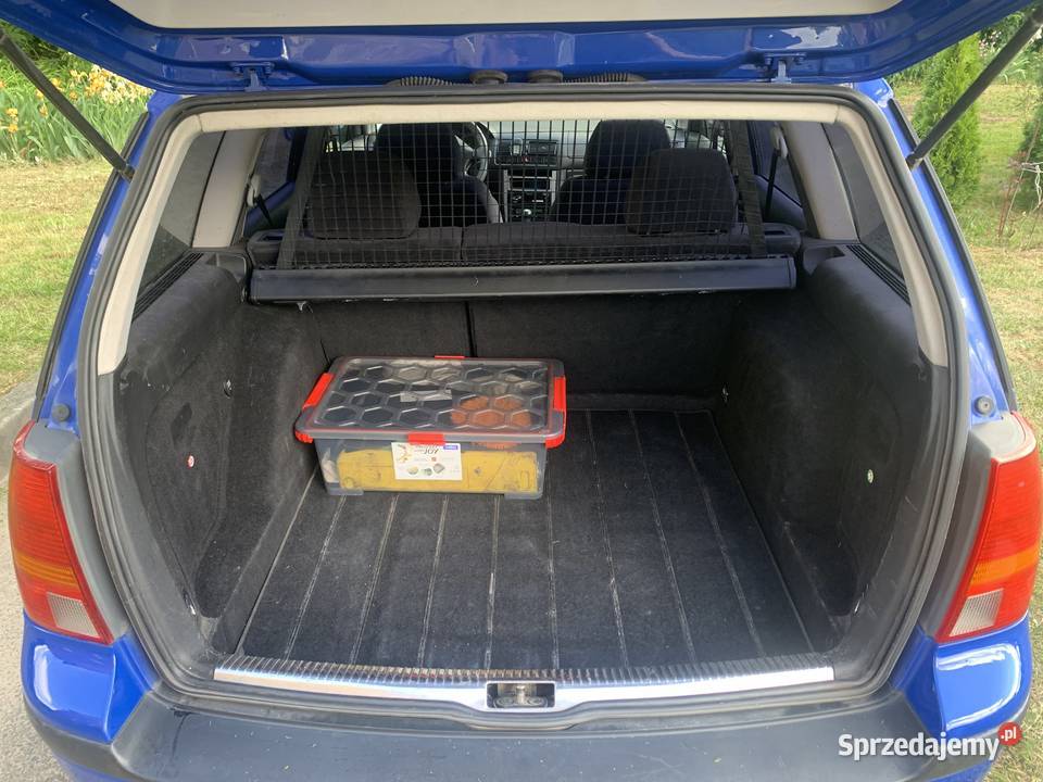 Sprzedam golf 4 variant zdrowy 20 8v nieuszkodzony Jelenia Góra sprzedam