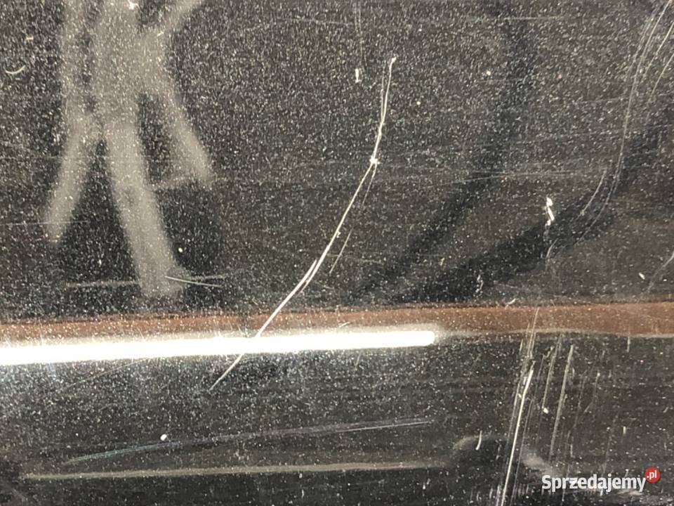 DRZWI LEWY PRZÓD AUDI A6 C7 SedanLimuzyna 1018