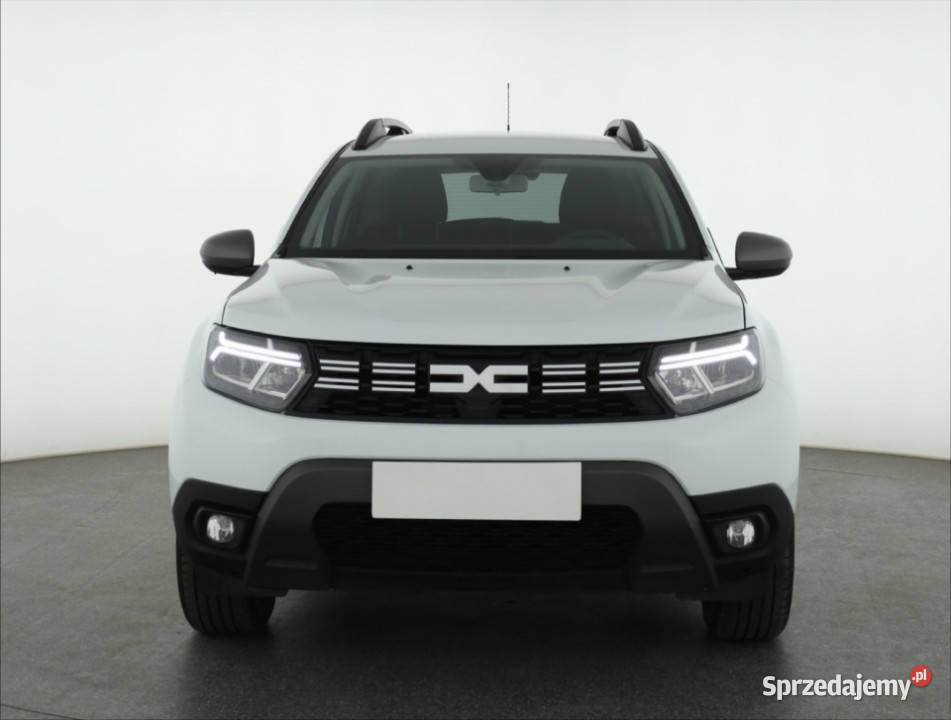 Dacia Duster 15 Blue dCi