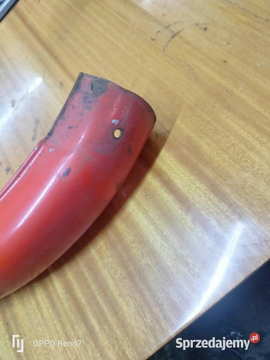 Tylny błotnik Romet Komar łódzkie Łubno