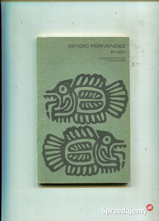 Ryby Sergio Fernandez