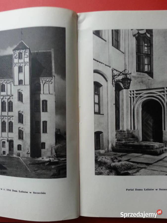 3045 Odbudowa Ziem Zachodnich Szczecin sprzedam